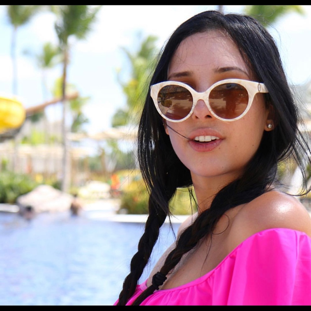 Tory Burch Sunglasses